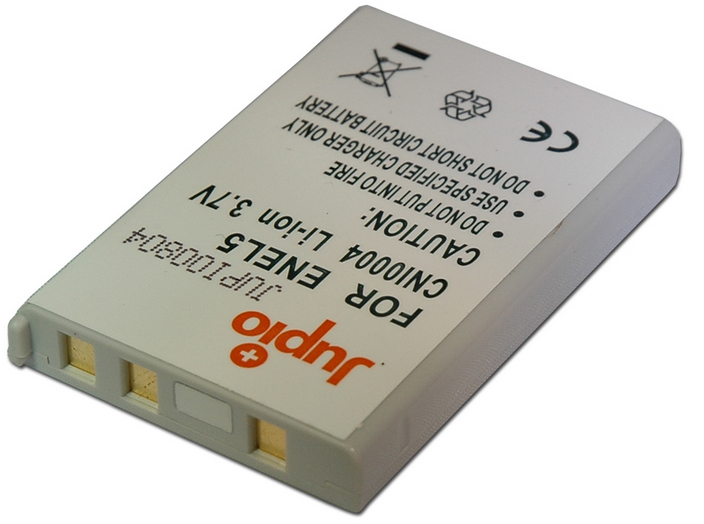 Jupio EN-EL5 1050 mAh