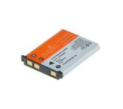 Jupio NP-45 / NP45 / NP-45S for Fuji 740 mAh