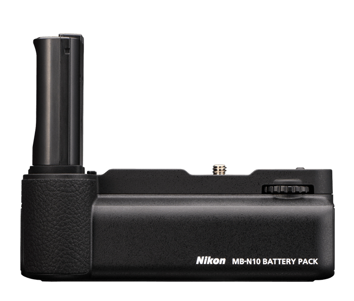 Nikon MB-N10 Batterygrip for Z6 / Z7