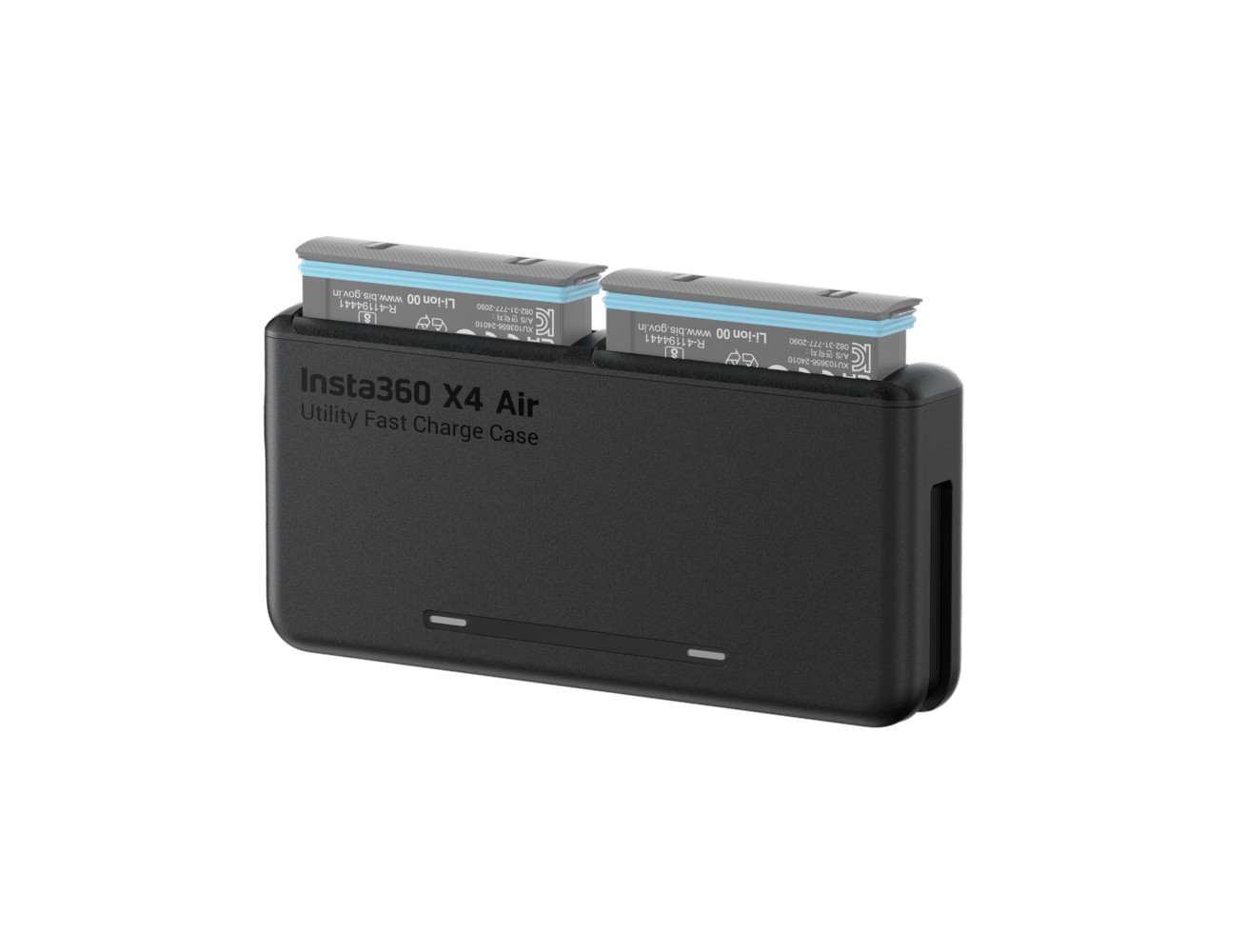 Insta360 X4 Air Utility Fast Charge Case