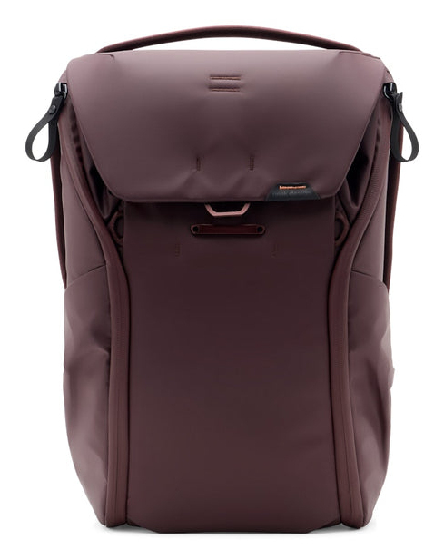 Peak Design Everyday Backpack 20l Eclipse