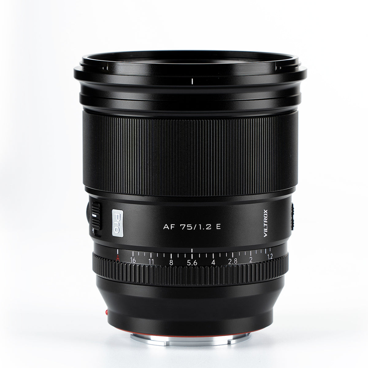Viltrox XF-75 f/1.2 AF Pro Nikon Z-Mount APS-C