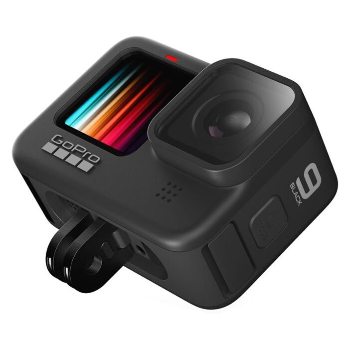 GoPro HERO9 Black