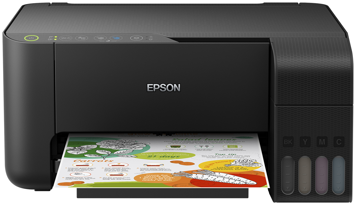 Epson EcoTank ET-2715