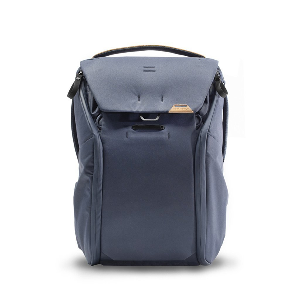 Peak Design Everyday backpack 20L v2 - midnight