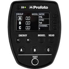 ProFoto Air Remote TTL-F