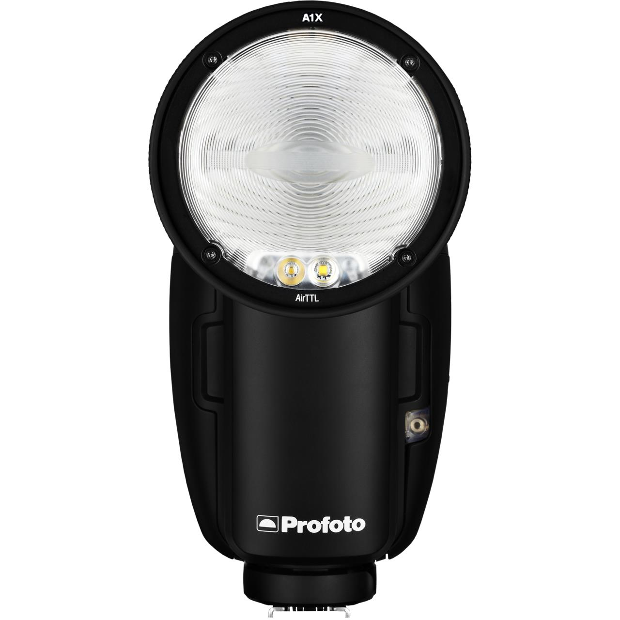 Profoto A1X AirTTL Fujifilm Compacte flits Zwart