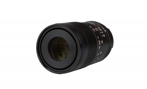 Laowa 100mm f/2.8 2X Ultra-Macro APO Lens - Canon EF