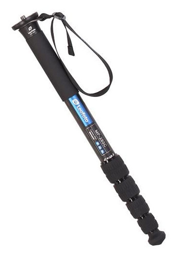 Leofoto Monopod MP-285C