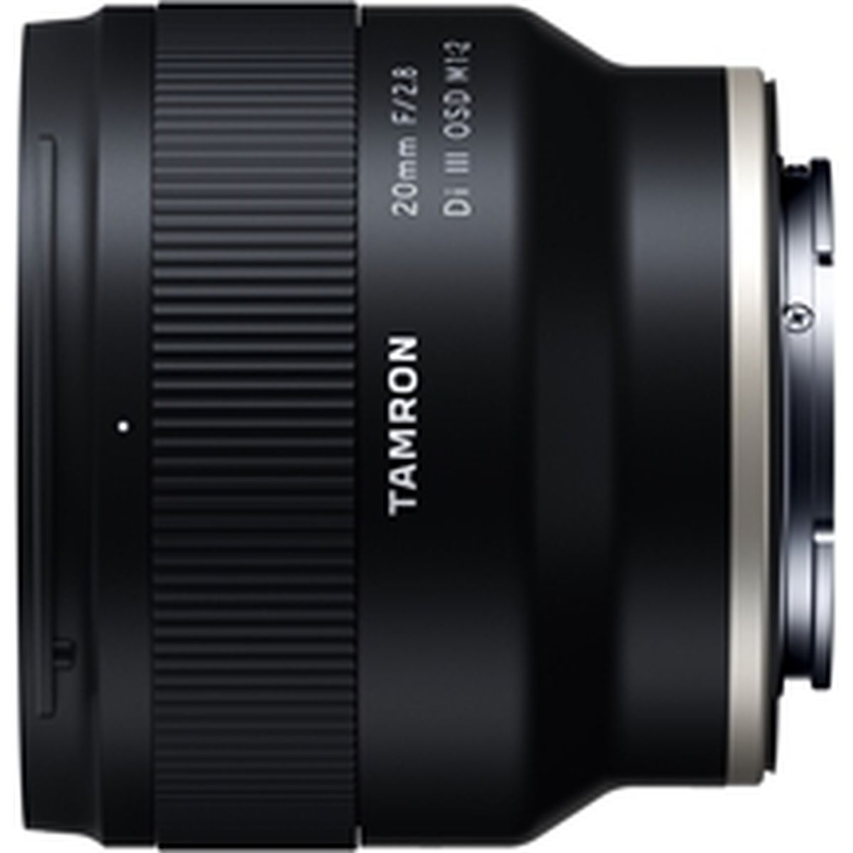 Tamron 20mm F/2.8 DI III OSD 1/2 Macro Sony FE