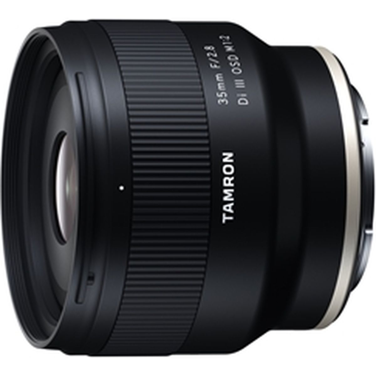 Tamron 35mm F/2.8 DI III OSD 1/2 Macro Sony FE