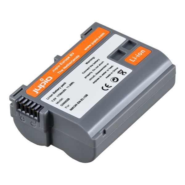 Jupio EN-EL15B 1700mAh