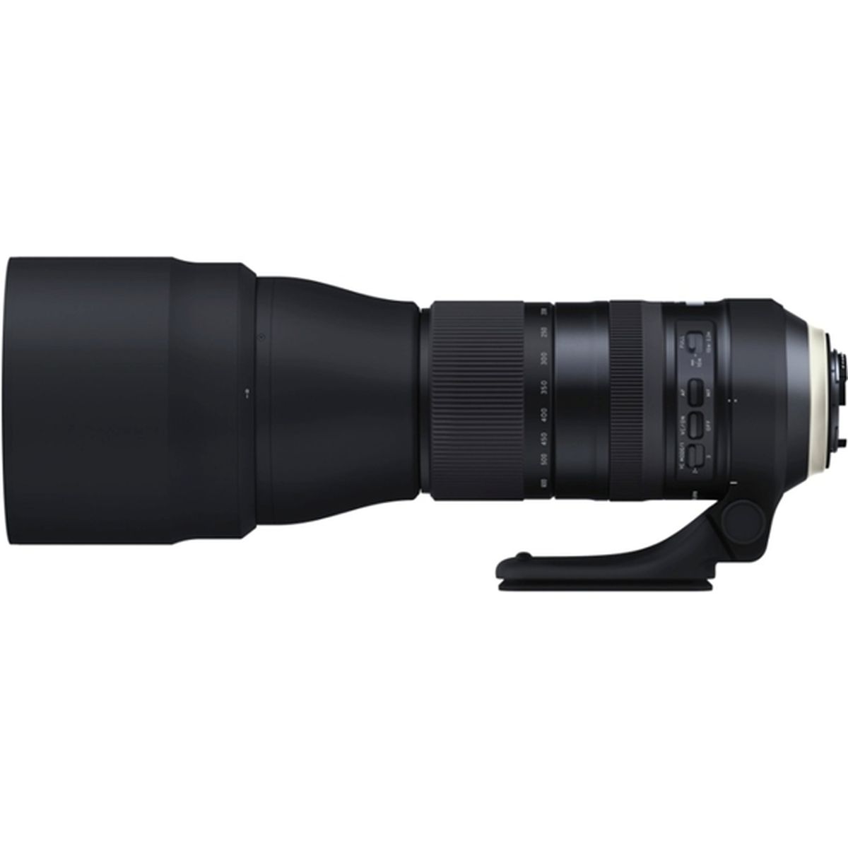 Tamron SP 150-600mm F5-6.3 Di VC USD G2 Canon EF