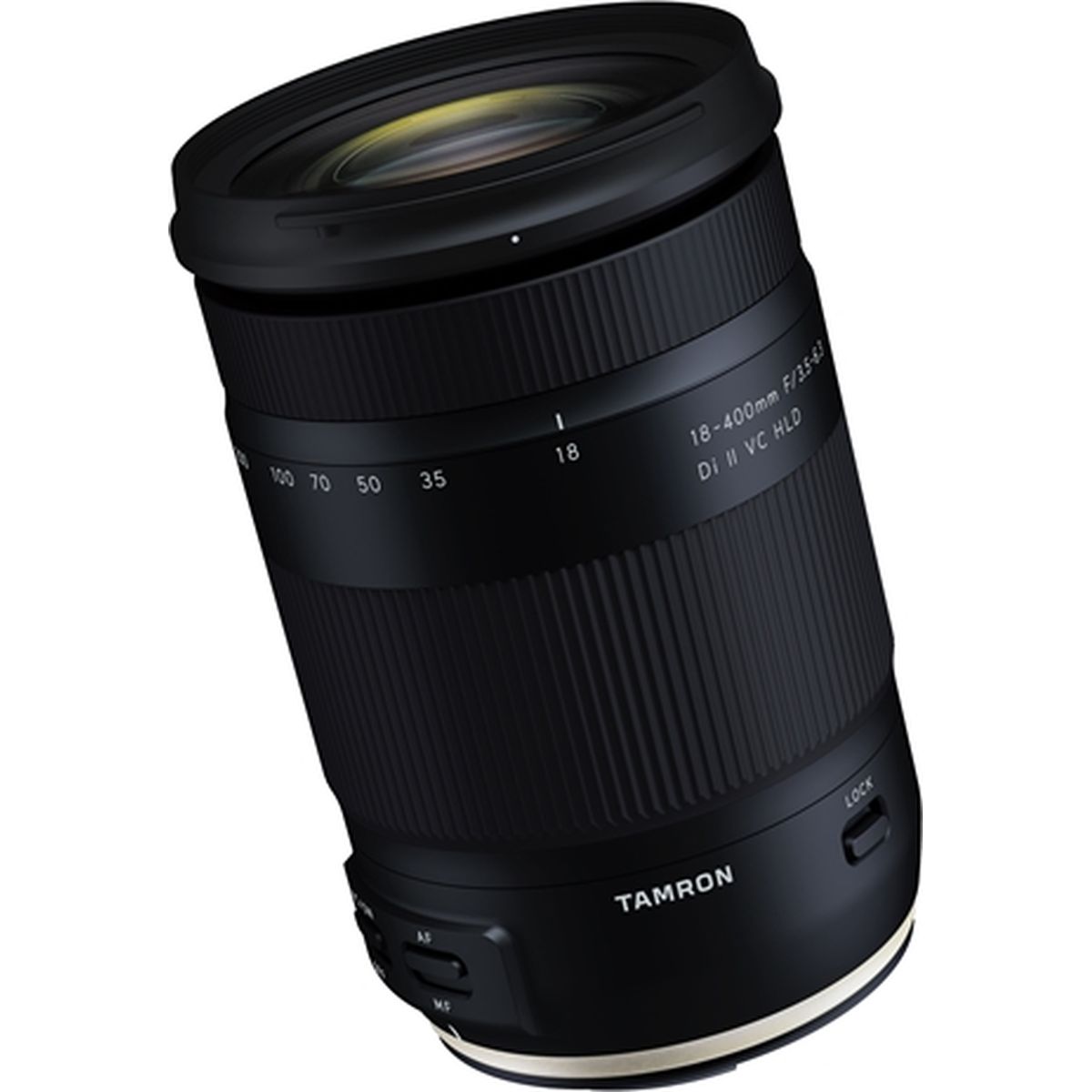 Tamron 18-400mm F/3.5-6.3 Di II VC HLD Canon EF-S
