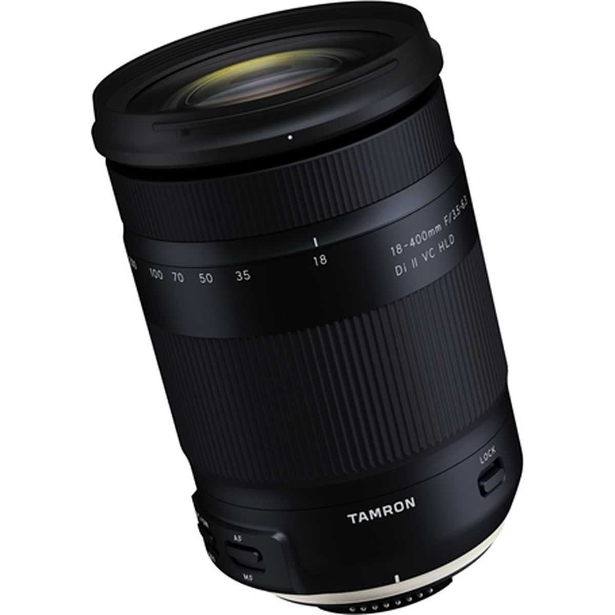 Tamron 18-400mm F/3.5-6.3 Di II VC HLD Nikon F (DX)