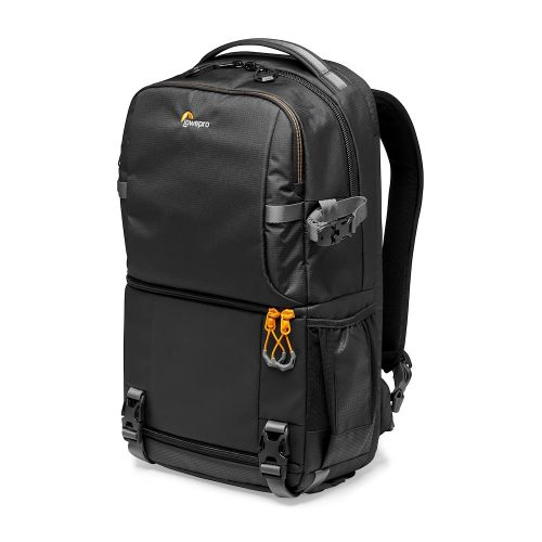 Lowepro Fastpack BP 250 AW III Rugzak Zwart
