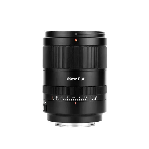 7Artisans AF50mm f/1.8 FF Z-Mount