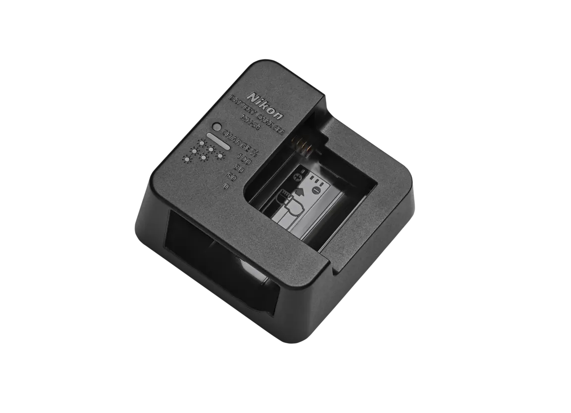 NikonBattery Charger MH-34 FOR EN-EL15b/c