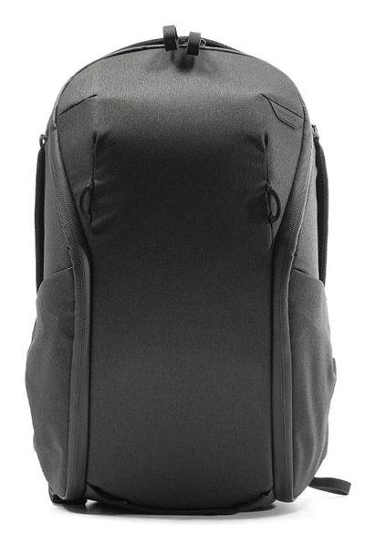 Peak Design Everyday Backpack 15l Zip V3 - Black