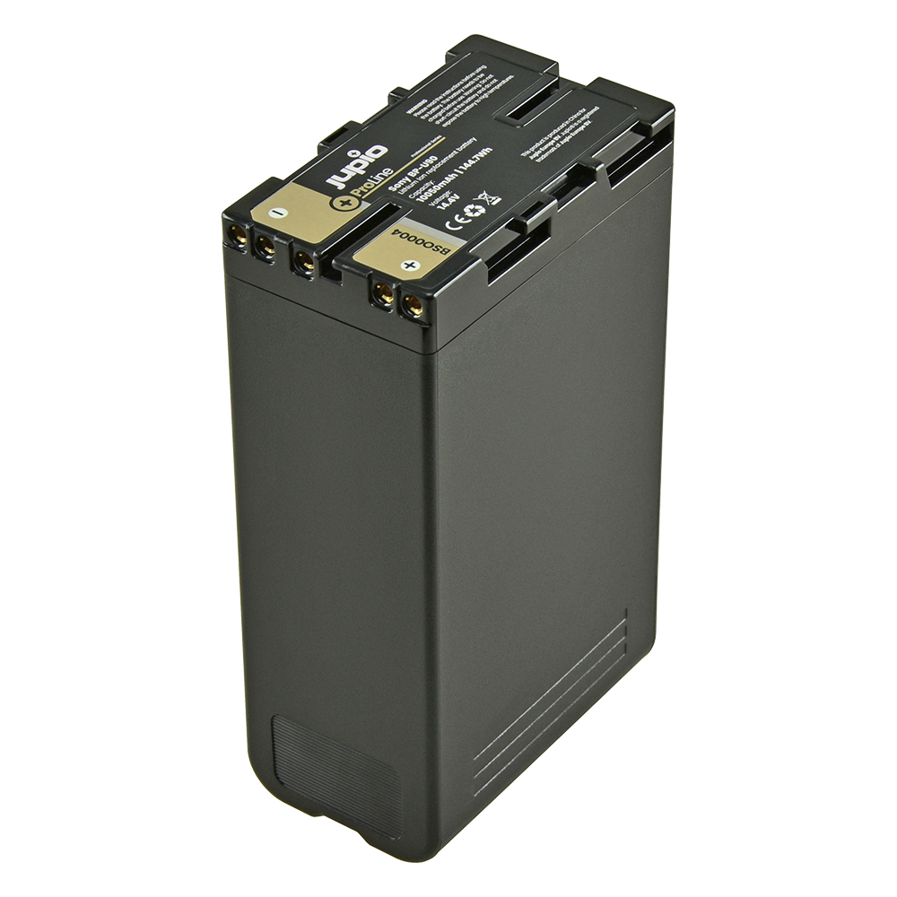 Jupio ProLine BP-U90 10050mAh/144.7Wh