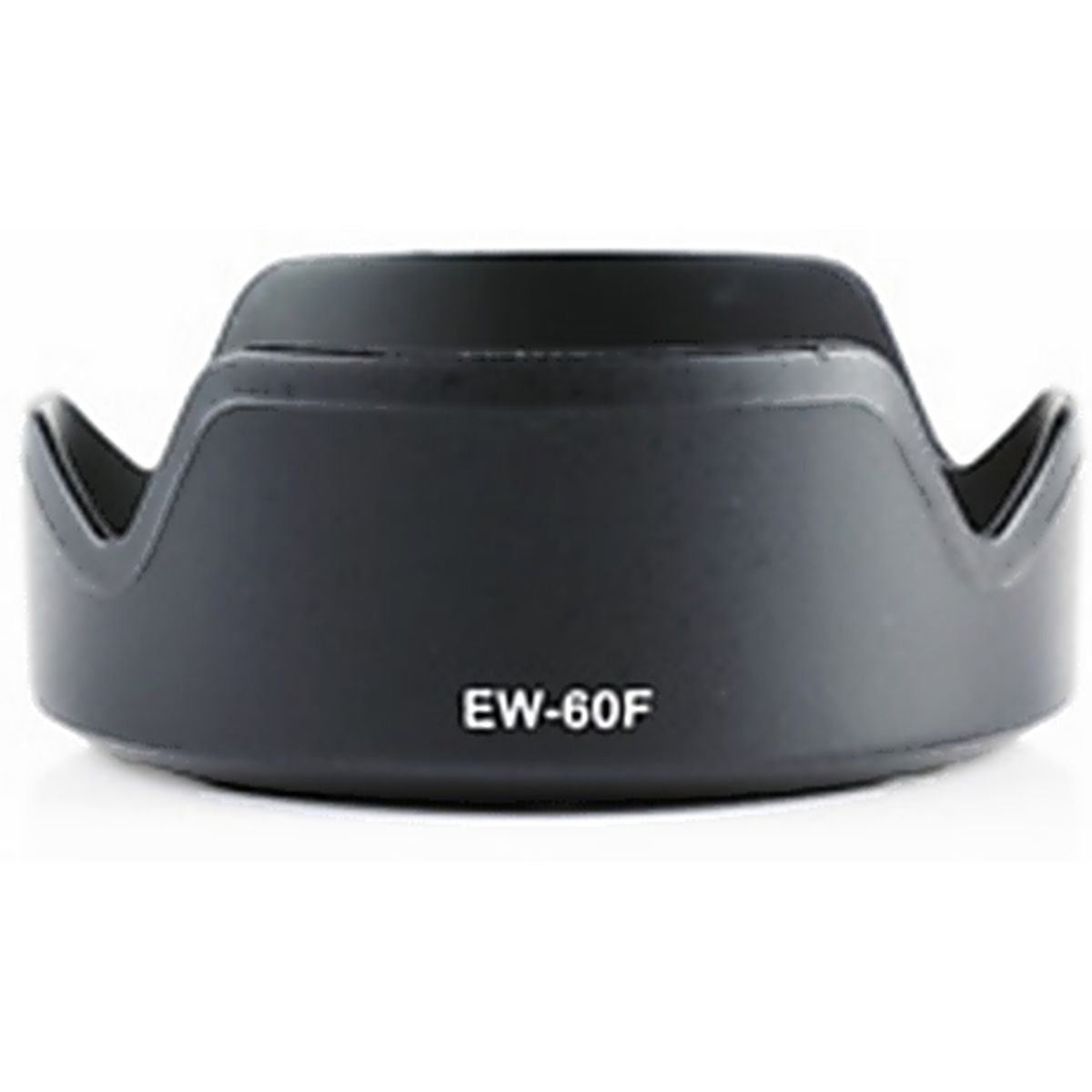 Green.L EW-60F Zonnekap voor Canon EF-M 18-150 afbeelding