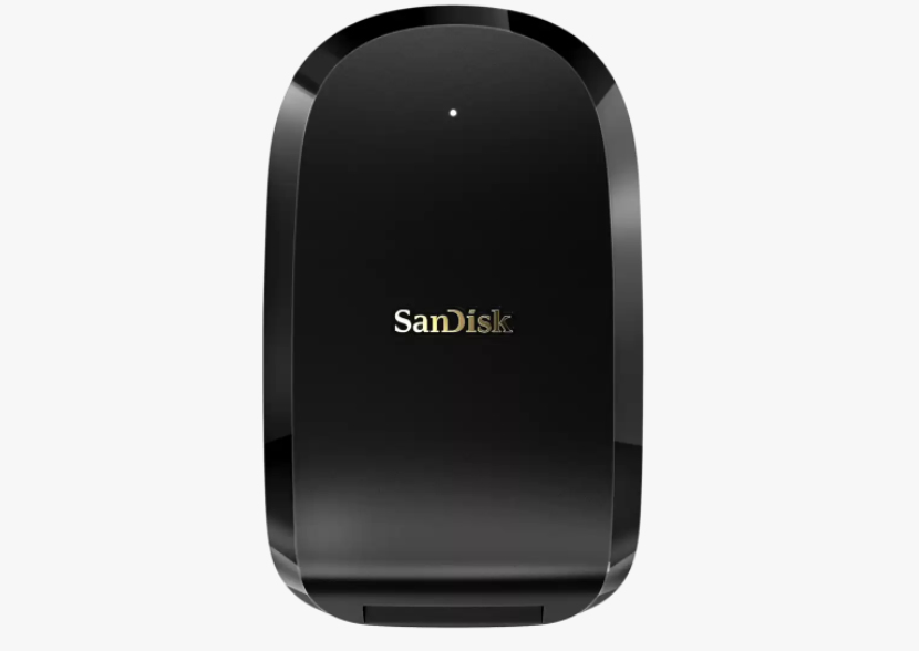 SanDisk Extreme PRO CFexpress
