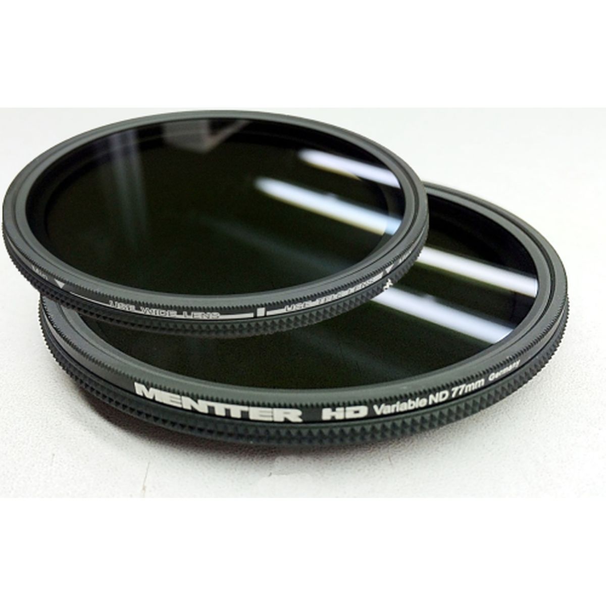 Mentter Variable HD ND-77 Pro 4-1000