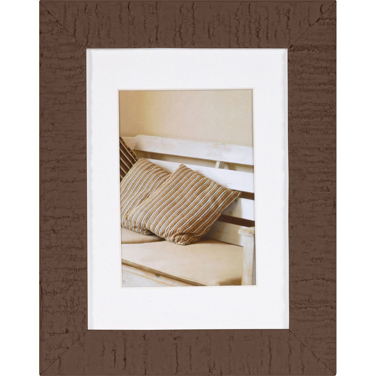 Henzo Driftwood 13x18 Dark Brown afbeelding