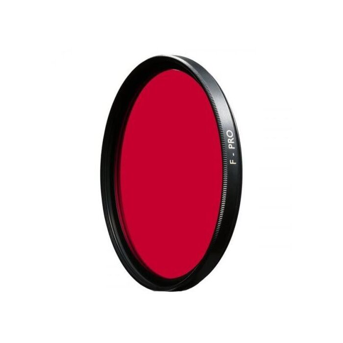 B+W 090 licht-rood MRC 95