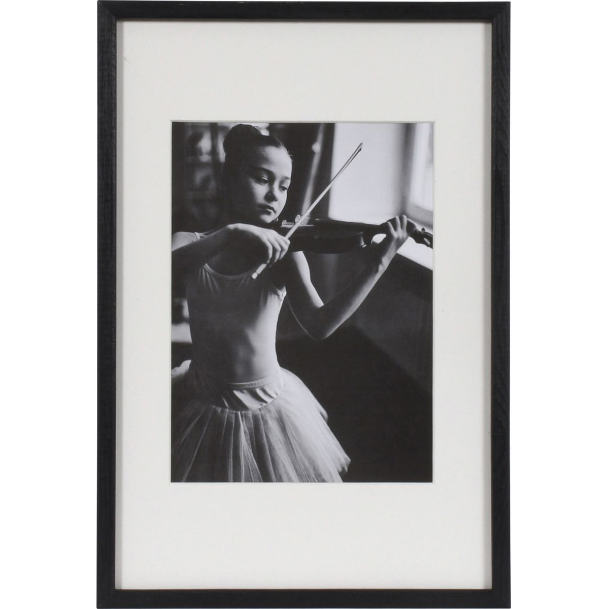 Henzo Viola Frame 20x30 Black