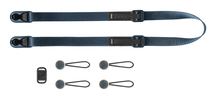 Peak Design Leash Ocean
