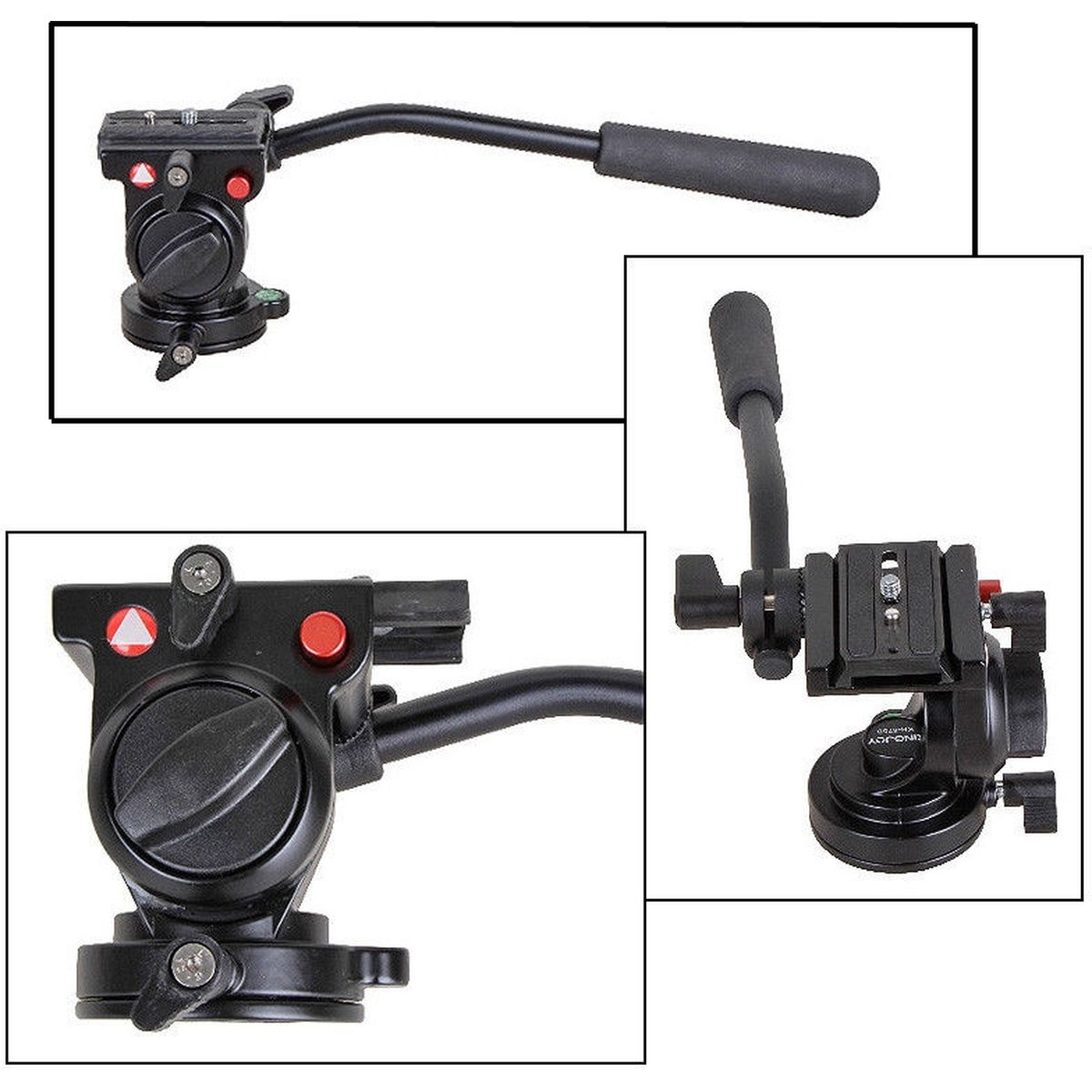 Kingjoy KH-6750 Videokop