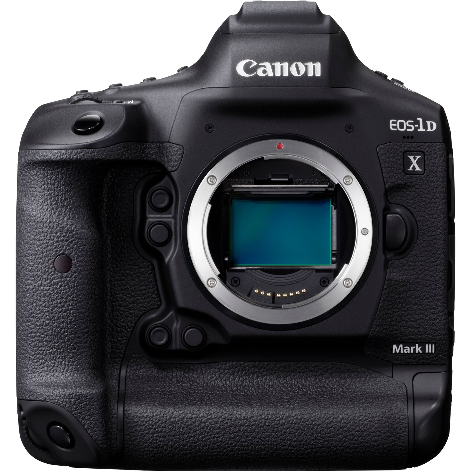 Canon EOS 1Dx III