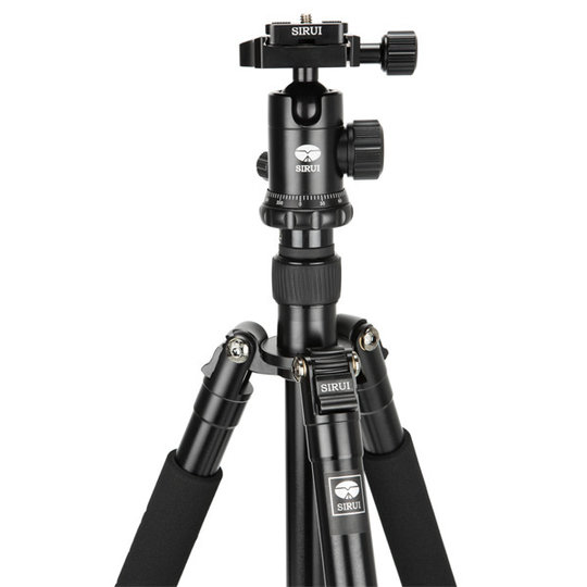 Sirui ET-1004 + E-10 (Aluminum)
