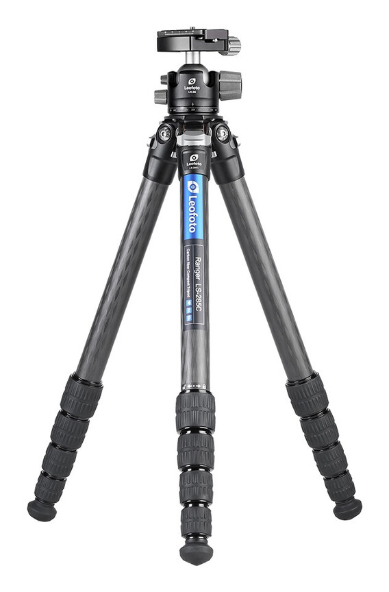 Leofoto Ranger LS-285C+LH-36