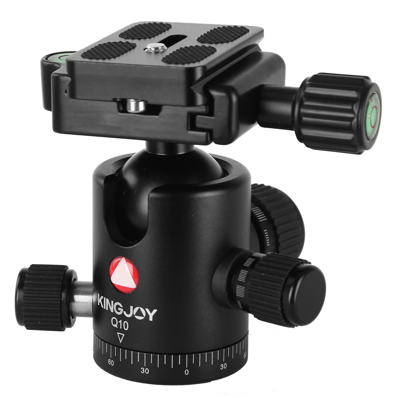 Kingjoy Q10 Balhoofd Prof