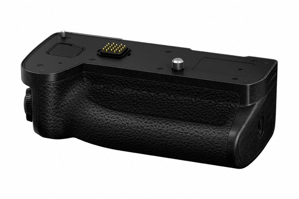 Panasonic DMW-BGS5E Batterygrip compatible w/ Lumix DC-S5