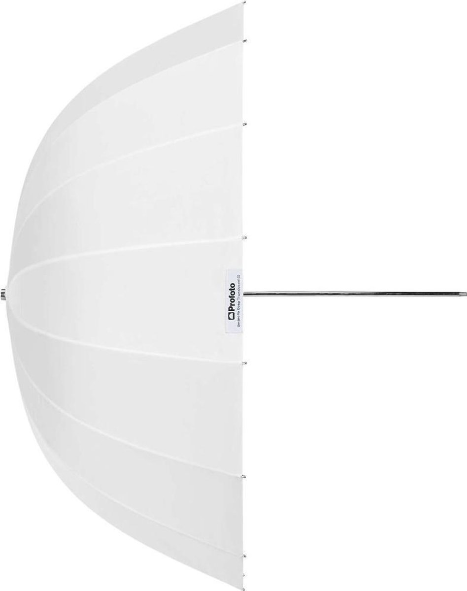 Profoto Umbrella Deep Translucent S (85cm/33")