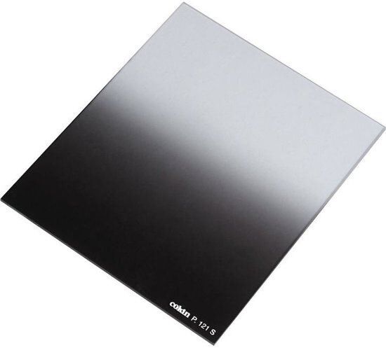 Cokin Filter P121 Neutral Grey G2 (ND)8 (0.9)