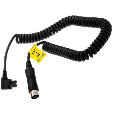Godox Kabel CX voor PB820/PB960 Canon
