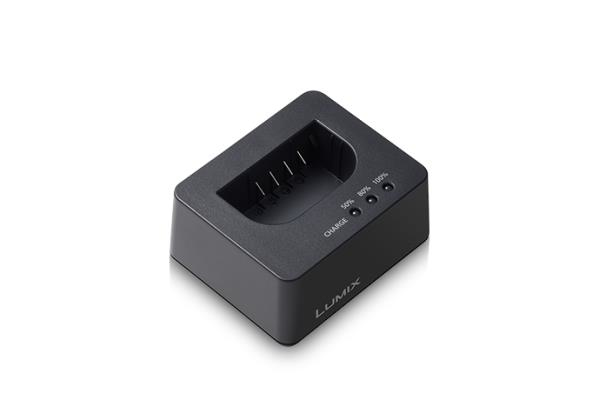 Panasonic DMW-BTC15E Charger for DMW-BLK22E