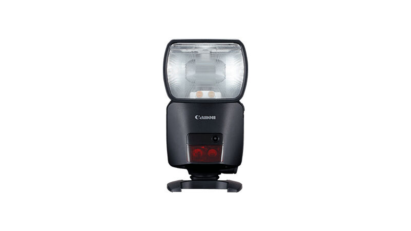 Canon Speedlite EL-1