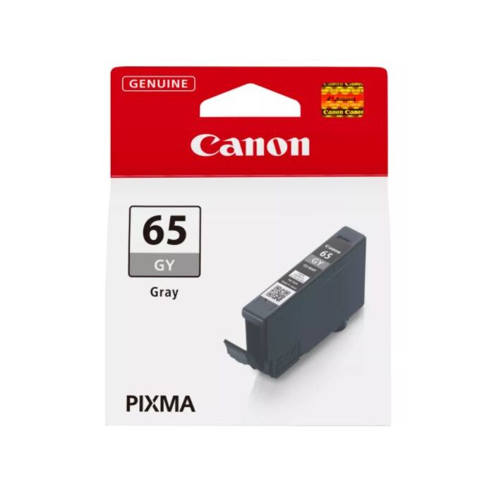 Canon Grey ink tank Cli-65 Pro Series