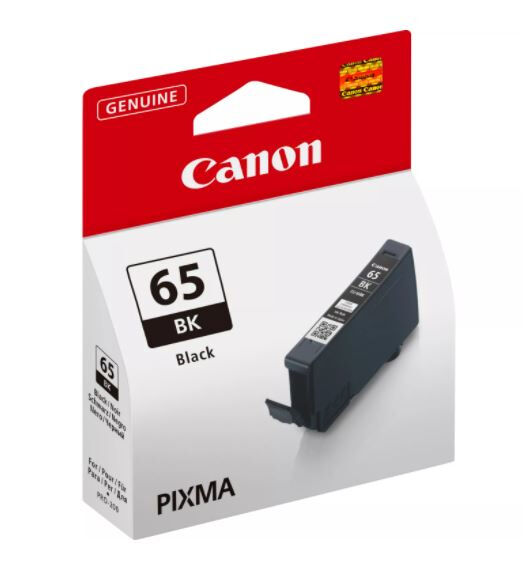 Canon Photo Black ink tank Cli-65 Pro Series