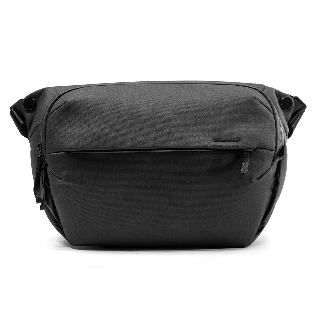 Peak Design Everyday sling 10L v2 - black