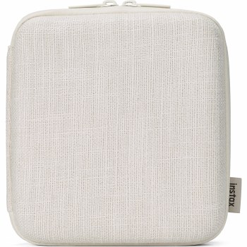 Fujifilm Instax Link Wide Case Ash Wit