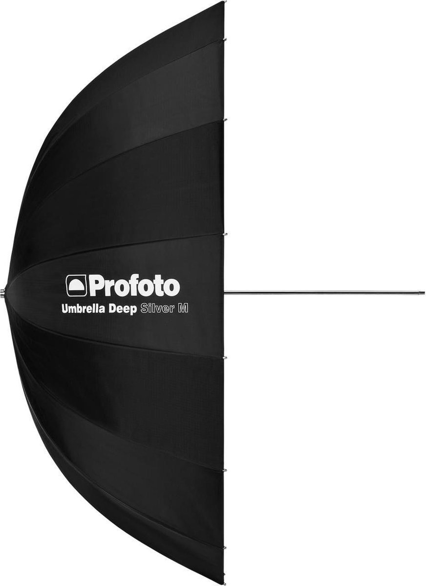 Profoto Umbrella Deep Silver M (105cm/41")