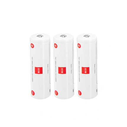 Zhiyun Tech ZZ204-C2 Oplaadbare batterij 18650