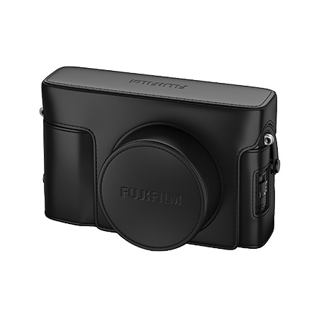 Fujifilm LC-X100V Black Bag