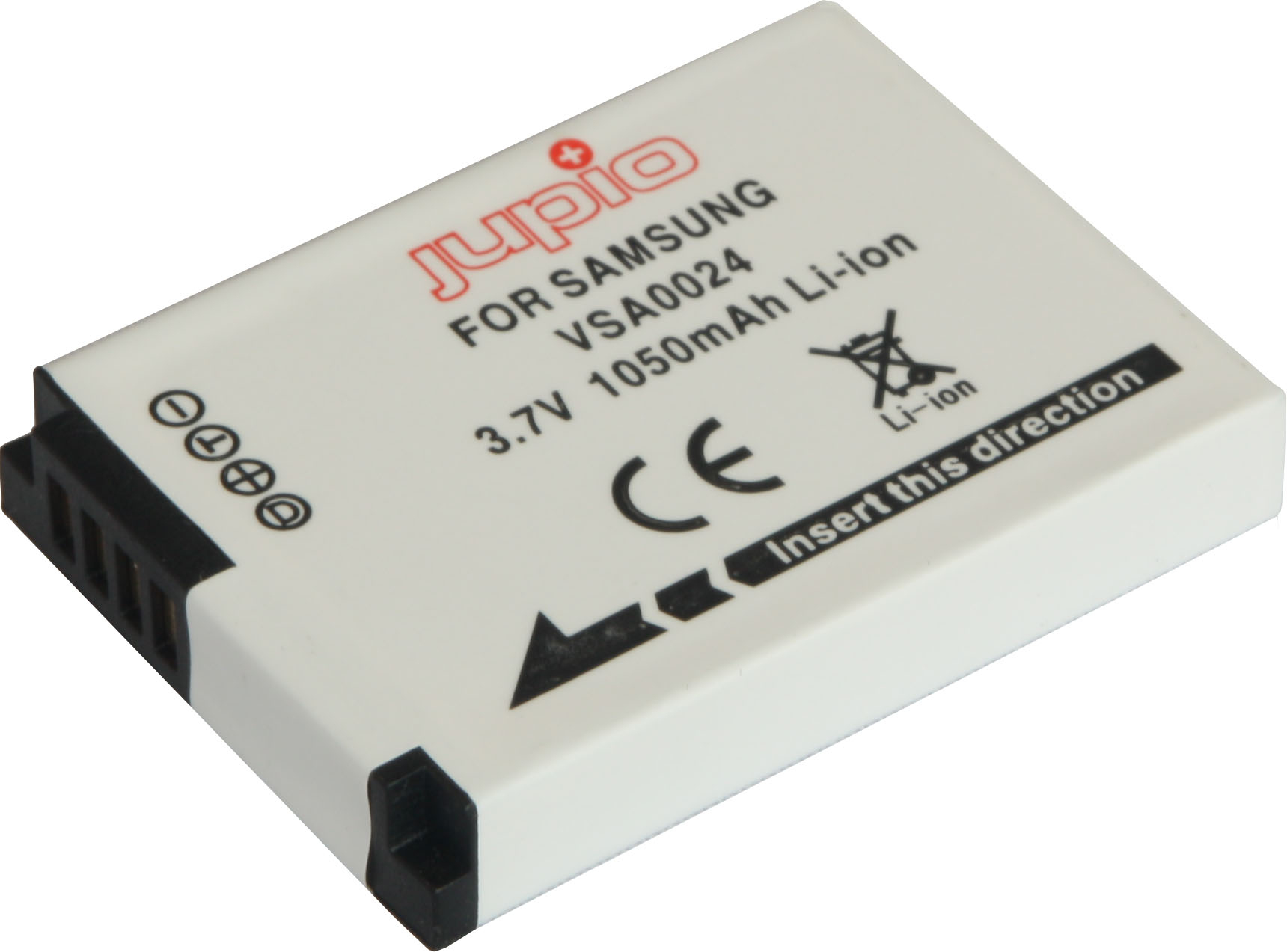 Jupio SLB-11A for Samsung 1050 mAh